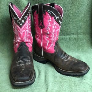 Durango Boots